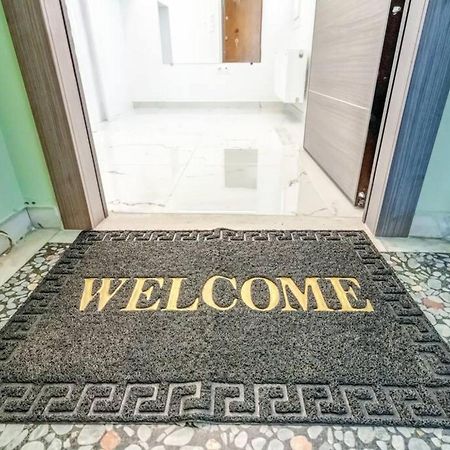 شقة Koukaki Lux 2Bd 1Master Ap Next To Acropolis أثينا المظهر الخارجي الصورة