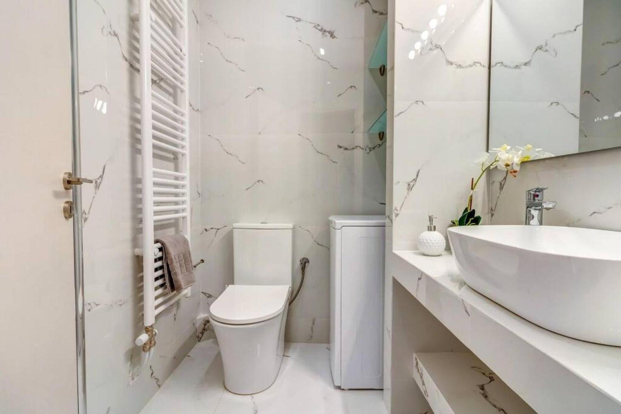 شقة Koukaki Lux 2Bd 1Master Ap Next To Acropolis أثينا المظهر الخارجي الصورة