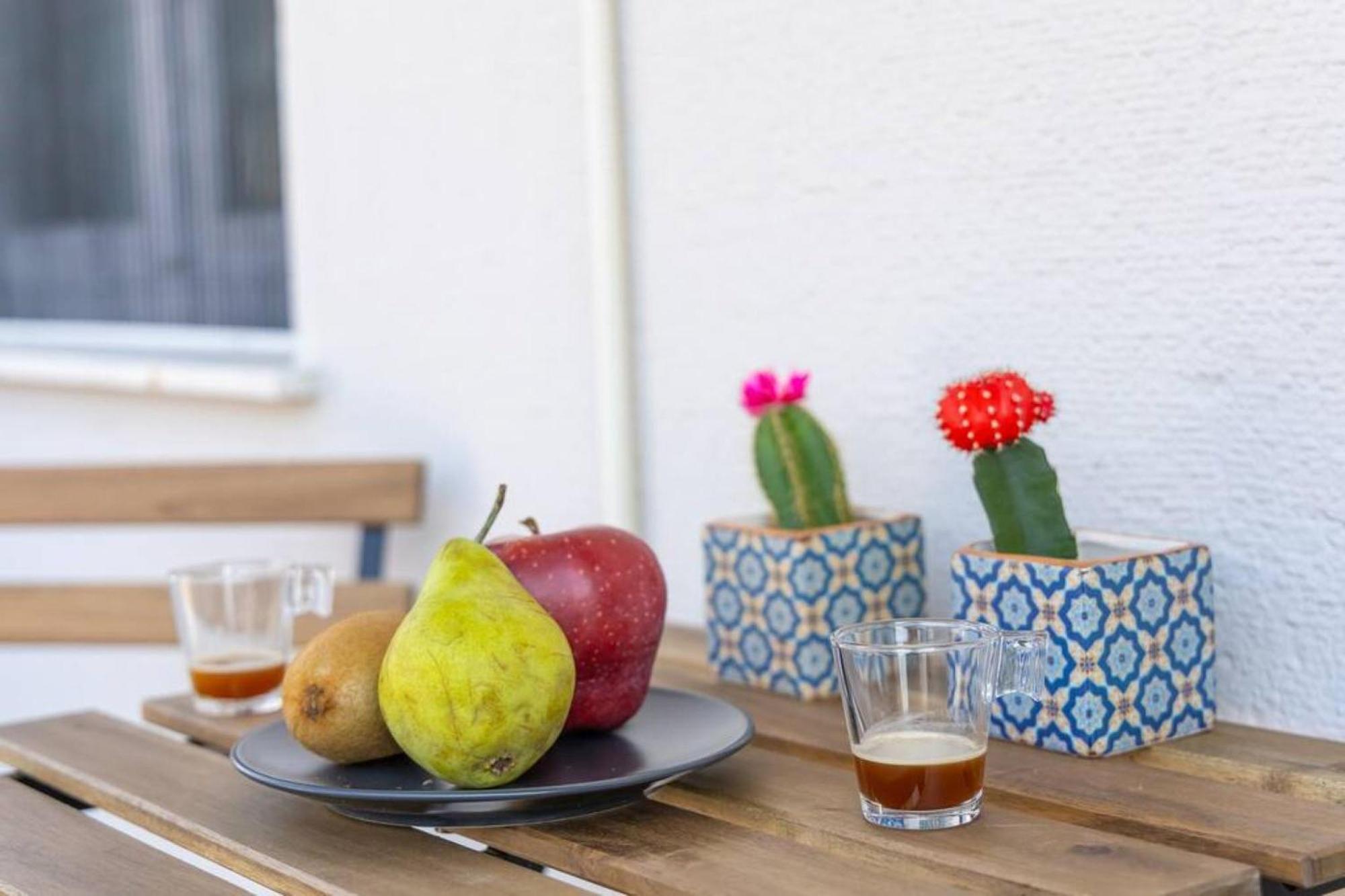 شقة Koukaki Lux 2Bd 1Master Ap Next To Acropolis أثينا المظهر الخارجي الصورة