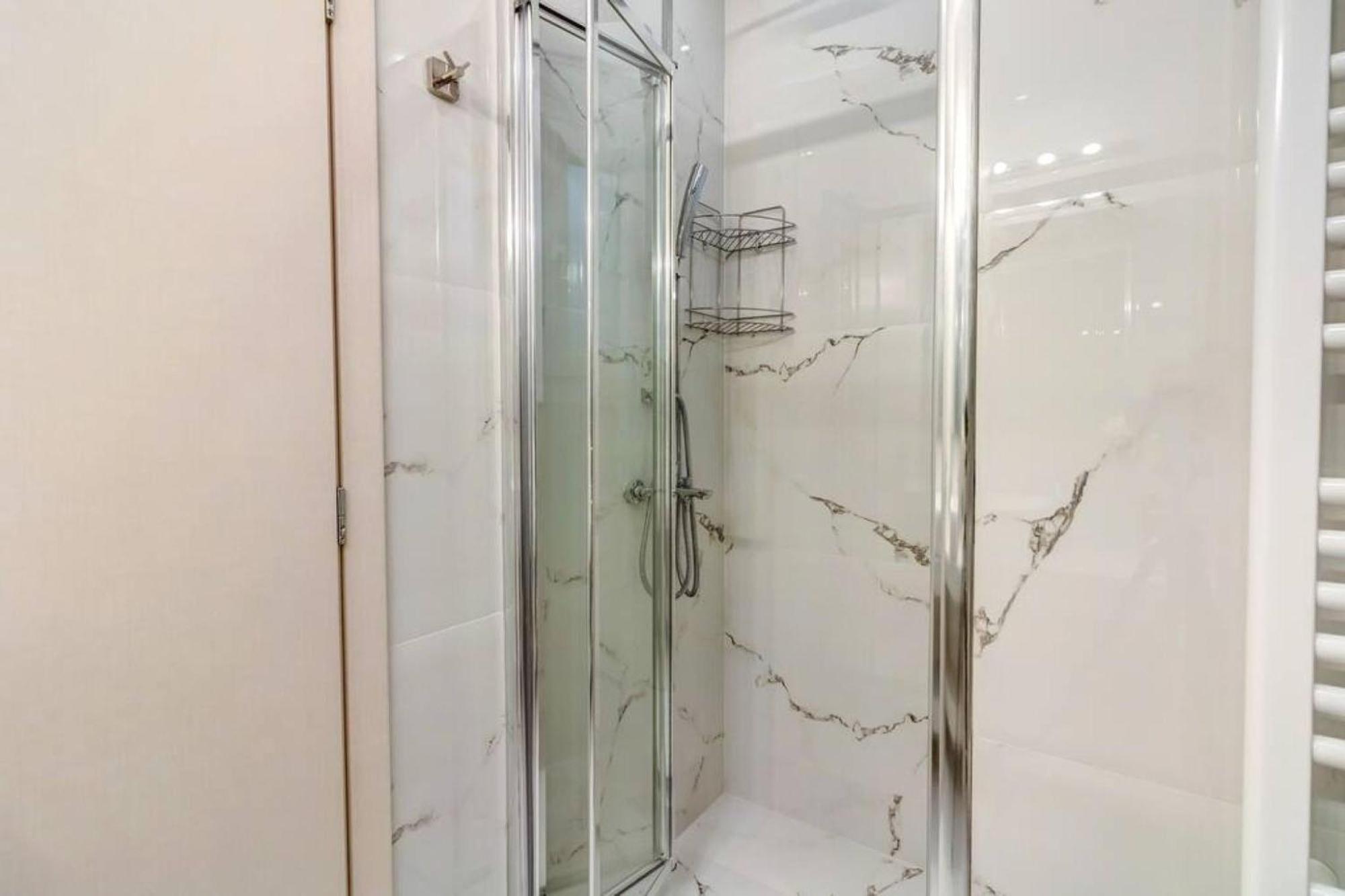 شقة Koukaki Lux 2Bd 1Master Ap Next To Acropolis أثينا المظهر الخارجي الصورة