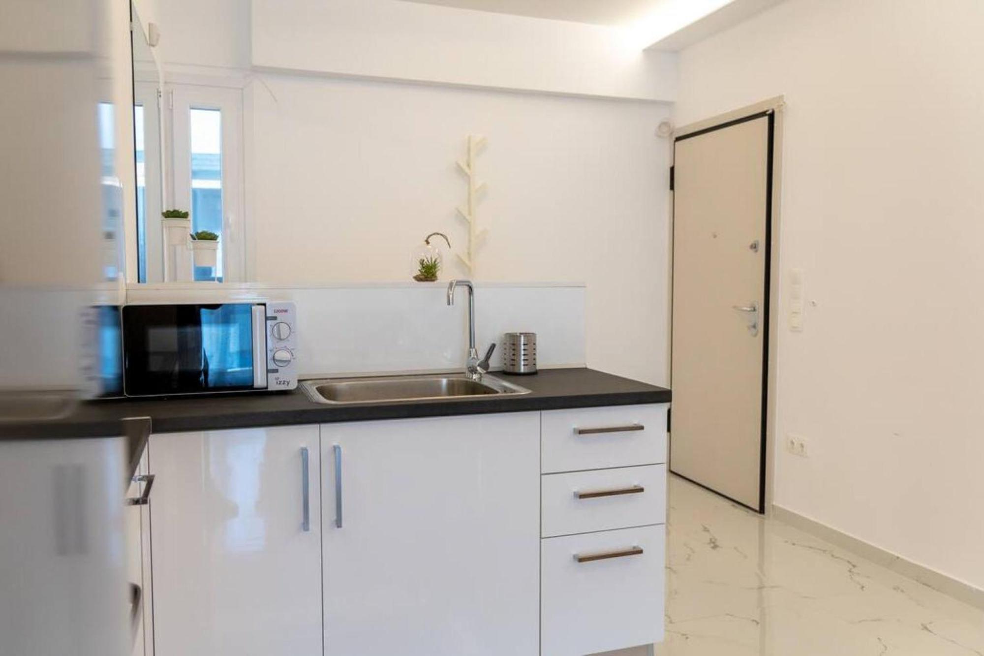 شقة Koukaki Lux 2Bd 1Master Ap Next To Acropolis أثينا المظهر الخارجي الصورة