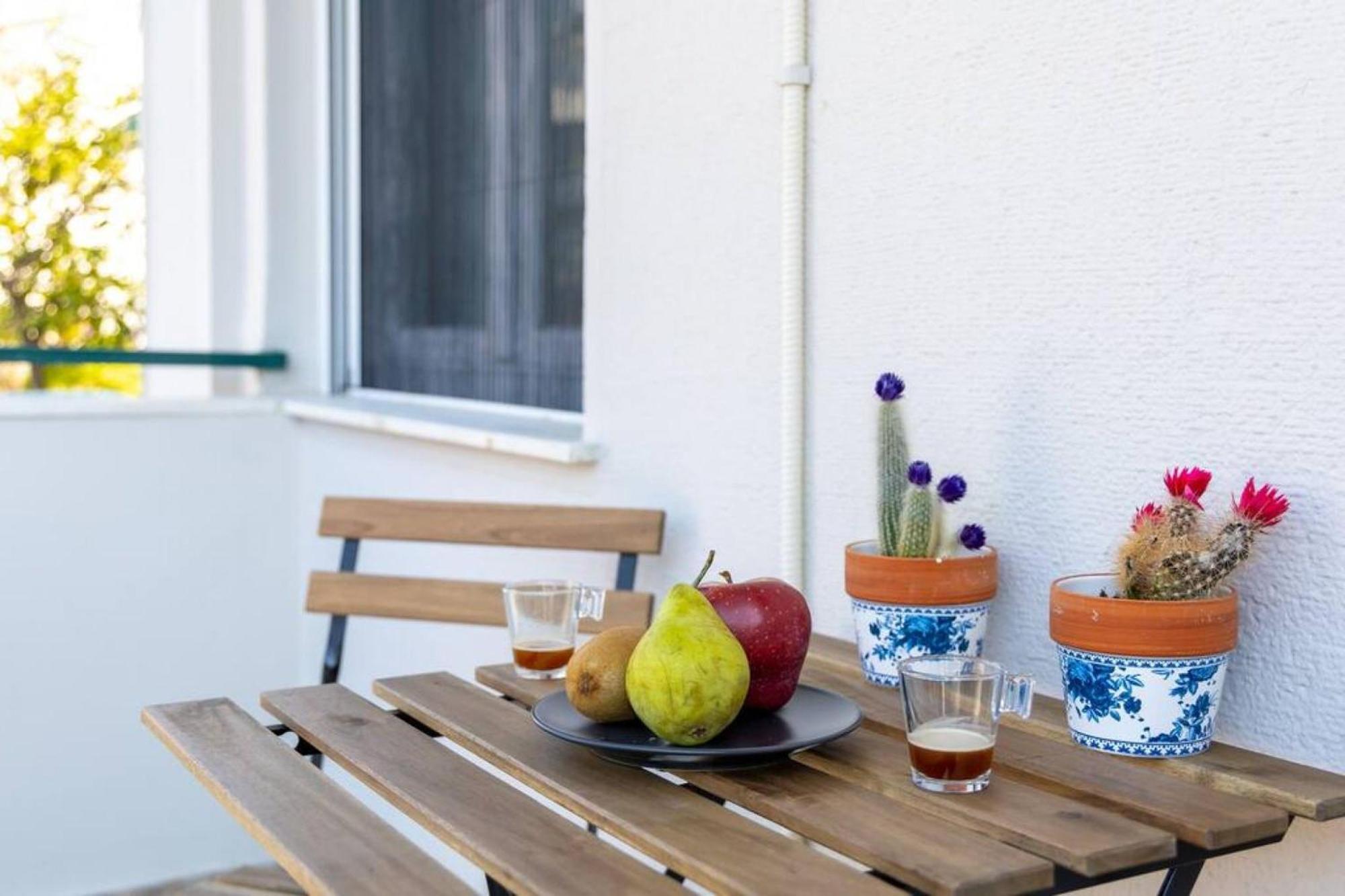 شقة Koukaki Lux 2Bd 1Master Ap Next To Acropolis أثينا المظهر الخارجي الصورة